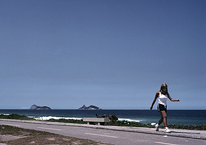 LEICA M6, SUMMICRON 2/50